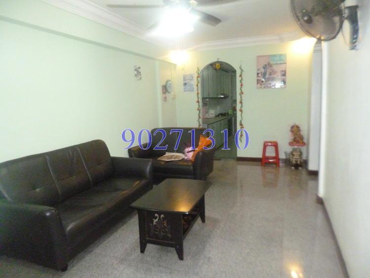 Blk 570 Ang Mo Kio Avenue 3 (Ang Mo Kio), HDB 3 Rooms #145686032